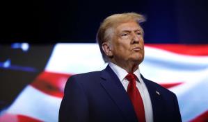 Trump insiste delante del jefe de la OTAN que EE. UU. necesita anexionarse Groenlandia