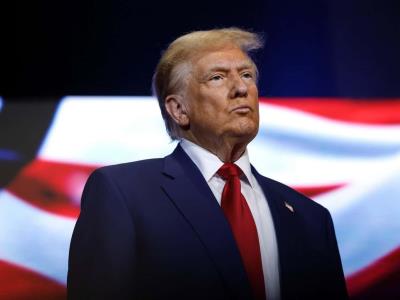 Donald Trump insiste en que EE. UU. necesita a Groenlandia