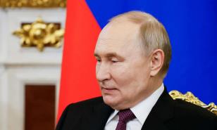 Putin está a favor de un alto el fuego de 30 días en Ucrania