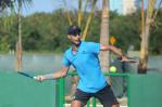 El checo Jakub Mensik avanza en el ATP República Dominicana Open de Cap Cana