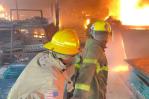 Incendio en edificio de apartamentos en Milwaukee deja cuatro muertos y cuatro heridos de gravedad