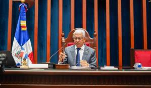 El Senado realiza aumento salarial de 10 % a sus empleados
