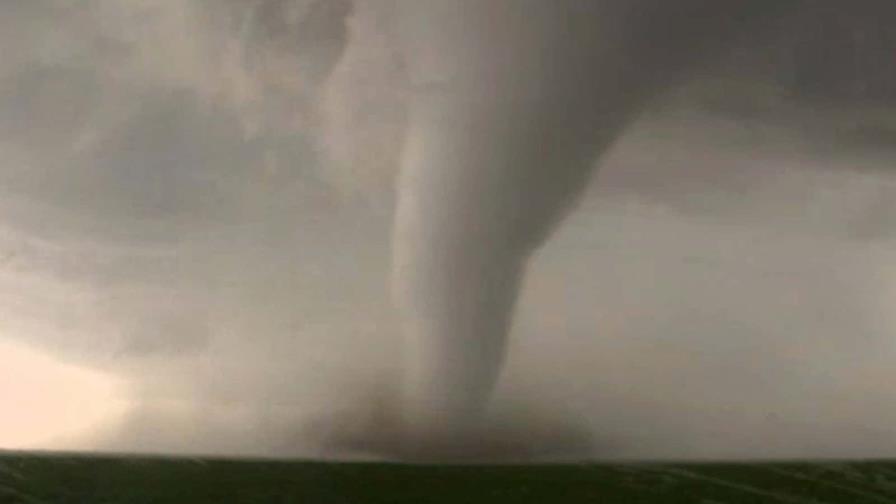 Qué causa los tornados y cómo interpretar los avisos y advertencias