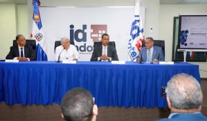 Indotel ofrece detalles del foro Periodismo, Redes sociales y Democracia