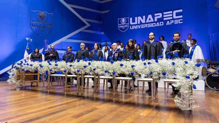 Unapec sigue apostando a forjar generaciones con calidad y excelencia formativa