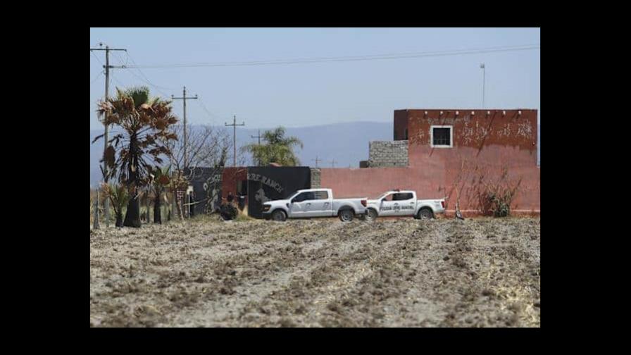Amnistía Internacional urge a investigar hallazgo de fosas y hornos clandestinos en México Amnistía Internacional urge a investigar hallazgo de fosas y hornos clandestinos en México