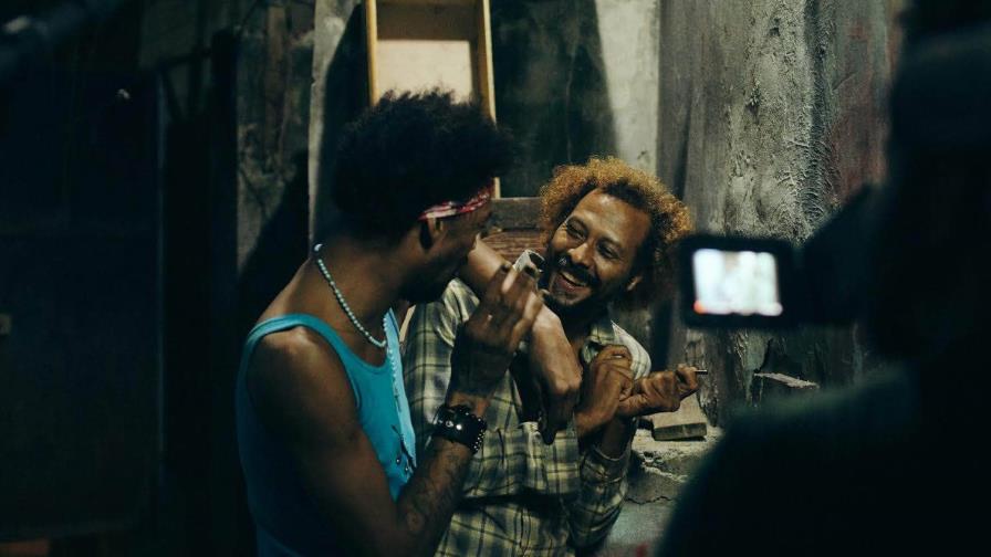 La película dominicana La bachata de Biónico clausurará el LATcinema Fest en Barcelona