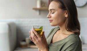 La alimentación que calma el estrés, la ansiedad y los nervios