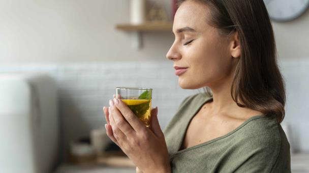 La alimentación que calma el estrés, la ansiedad y los nervios