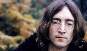 Reino Unido celebra los 85 años del nacimiento de John Lennon con una moneda conmemorativa