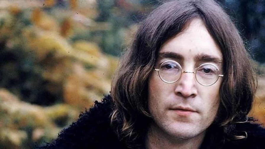 Reino Unido celebra los 85 años del nacimiento de John Lennon con una moneda conmemorativa