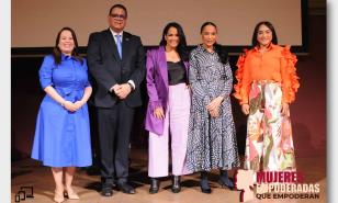 INDEX España realiza cuarta edición de Mujeres empoderadas que empoderan