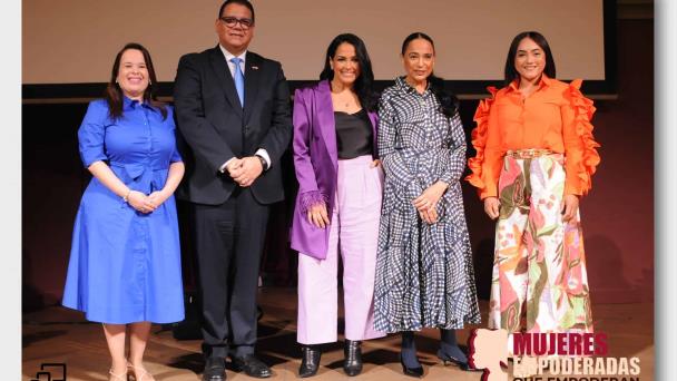 INDEX España realiza cuarta edición de Mujeres empoderadas que empoderan