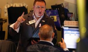 Wall Street abre en verde tras cerrar el jueves el S&P 500 en territorio de corrección