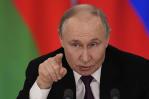 El Kremlin se dice prudentemente optimista tras encuentro entre Putin y enviado de EE. UU.