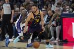 Curry alcanza 4,000 triples en su carrera y Warriors vencen a Kings