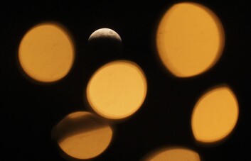 Caracter&iacute;sticas y visibilidad del eclipse lunar total de marzo