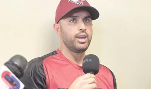 Luis Urueta será apenas el cuarto en dirigir a Licey y Águilas