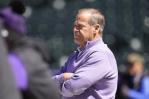 El dueño de los Rockies: Un tope salarial es la única manera de arreglar las Grandes Ligas