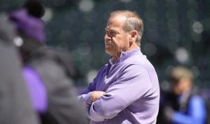 El dueño de los Rockies: Un tope salarial es la única manera de arreglar las Grandes Ligas