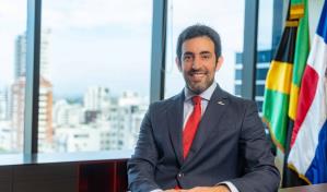 JMMB Funds designa a Alberto Viu Alegre como su nuevo gerente general