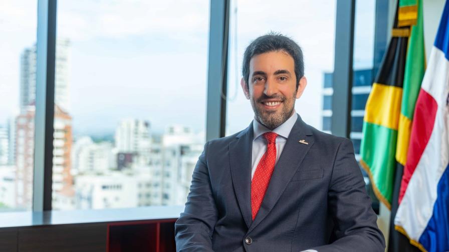 JMMB Funds designa a Alberto Viu Alegre como su nuevo gerente general