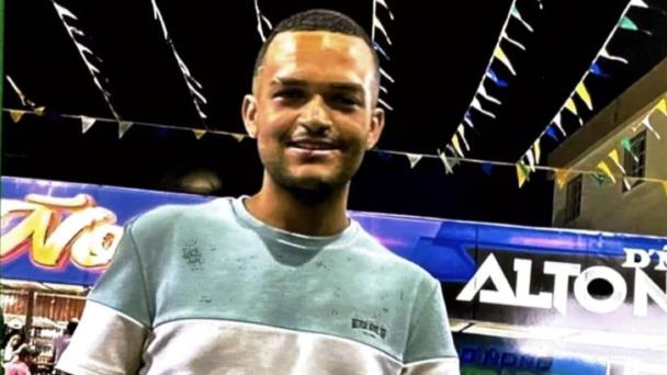 Puerto Rico busca a un joven español, visto por última vez en un barrio de San Juan