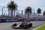 Regresa el campeonato mundial de la Fórmula 1 con el Gran Premio de Australia 2025