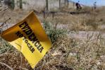 Amnistía Internacional urge a investigar hallazgo de fosas y hornos clandestinos en México Amnistía Internacional urge a investigar hallazgo de fosas y hornos clandestinos en México
