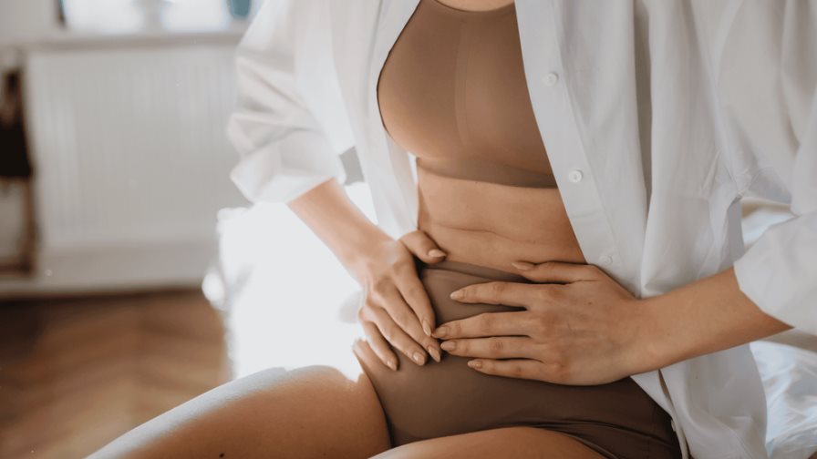 Endometriosis, una enfermedad que se diagnostica tarde o nunca