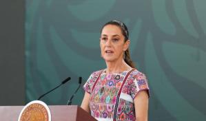 Sheinbaum espera diálogo con el nuevo primer ministro de Canadá y mantener el T-MEC