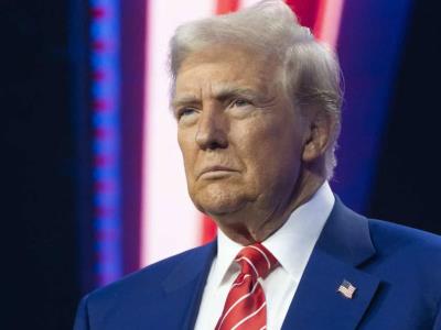 Trump dice que conversaciones con Vladímir Putin fueron productivas