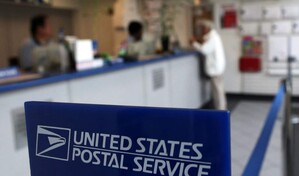 El Servicio Postal de EE. UU. enfrenta un futuro incierto ante ca&iacute;da de ingresos