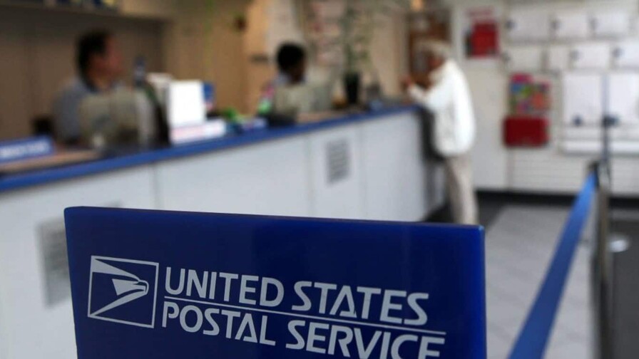 El Servicio Postal de EE. UU. enfrenta un futuro incierto ante ca&iacute;da de ingresos