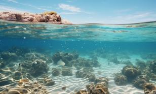 Científicos cartografían el lecho marino, más desconocido que la Luna