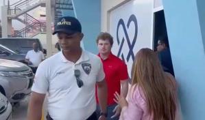 Caso Sudiksha Konanki | Padres de Joshua Riibe contratan abogados para garantizarle derechos