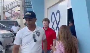 Interrogatorio íntegro al estadounidense Joshua Steven Riibe por el caso de Sudiksha Konanki