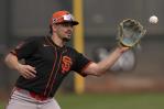 Video | Willy Adames llega a San Francisco para liderar un proyecto ilusionante
