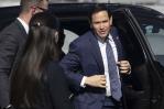 Rubio dice que embajador de Sudáfrica en EE. UU. ya no es bienvenido en el país