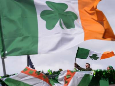 ¿Qué saber sobre la celebración del Día de San Patricio?