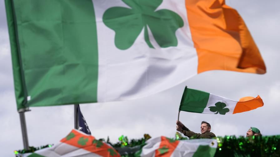 Qué saber sobre la celebración del Día de San Patricio