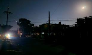 Déficit de generación y distribución continúan provocando apagones