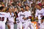 Gigantes del Cibao retiene parte importante de sus jugadores