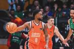 Video| El dominicano Jean Montero rompe los récords de menores de 21 de Villacampa y Pau Gasol
