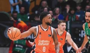 Video| El dominicano Jean Montero rompe los récords de menores de 21 de Villacampa y Pau Gasol