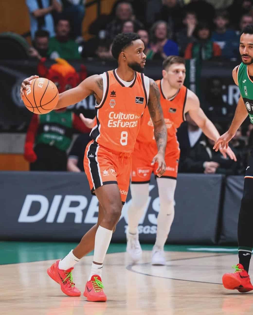 La Liga Endesa se verá en República Dominicana de la mano de Abriendo Sports