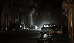 Colapsa de nuevo el sistema eléctrico de Cuba, cuarto apagón nacional en seis meses Colapsa de nuevo el sistema eléctrico de Cuba, cuarto apagón nacional en seis meses