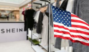 Shein seguirá vendiendo sus productos en EE. UU. pese a los aranceles, asegura su director