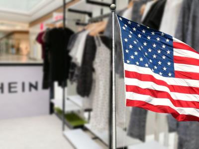 Shein seguirá vendiendo productos en EE. UU. asegura el director