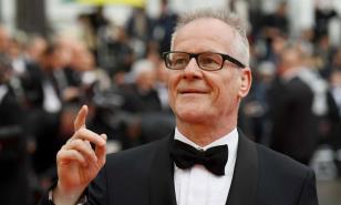 Cuidar del cine es cuidar de sí mismo, dice el director del Festival de Cannes